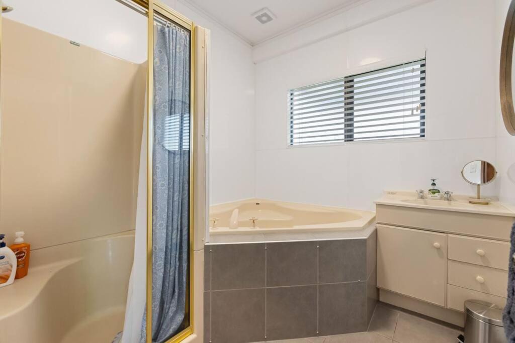 Photo of Bathroom in Wanaka