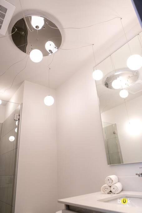 Photo of Bathroom in Mata Redonda