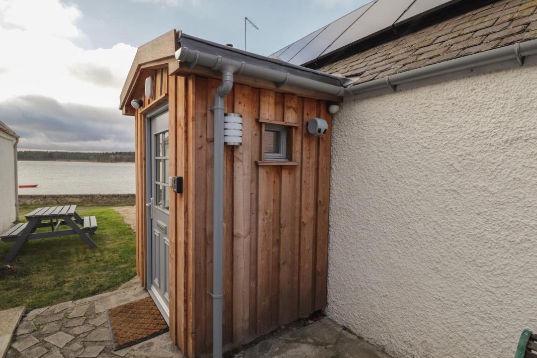 Photo of Others in Findhorn