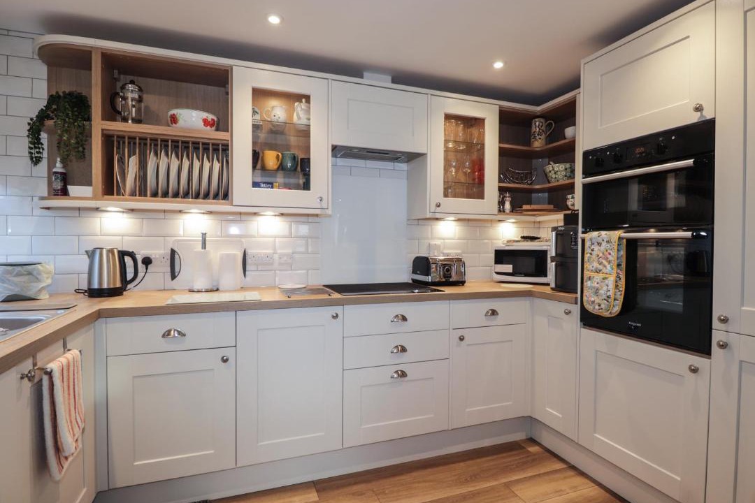 Photo of Kitchen in Findhorn