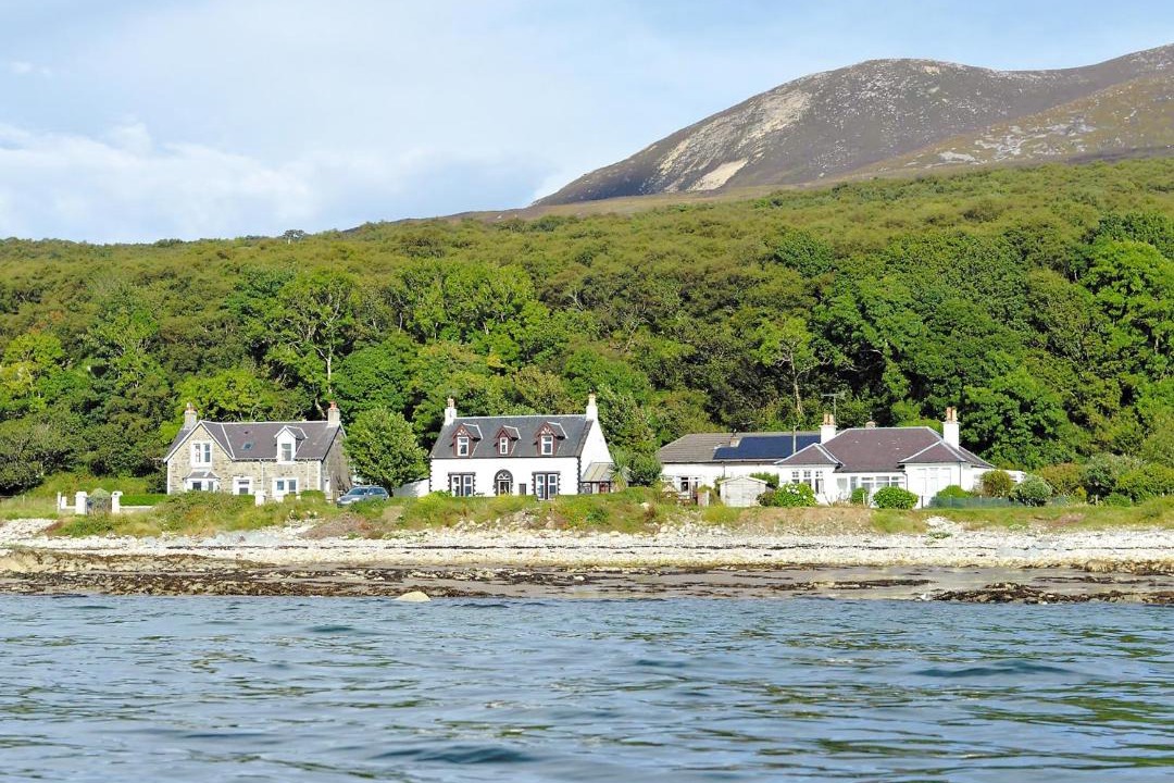Photo of Others in Isle of Arran