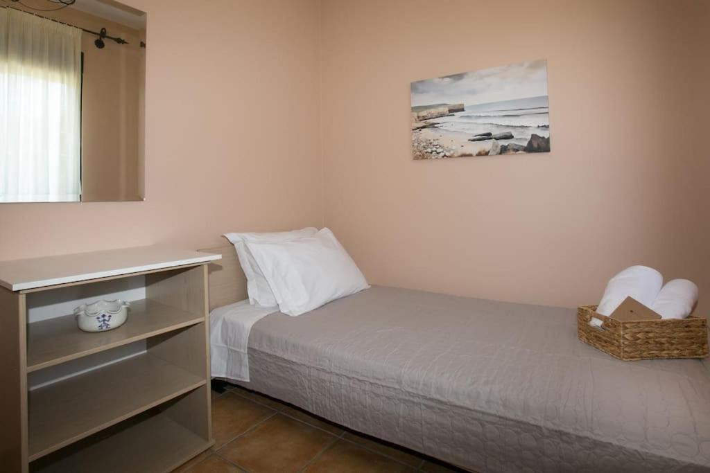 Photo of Bedroom in Kefalonia