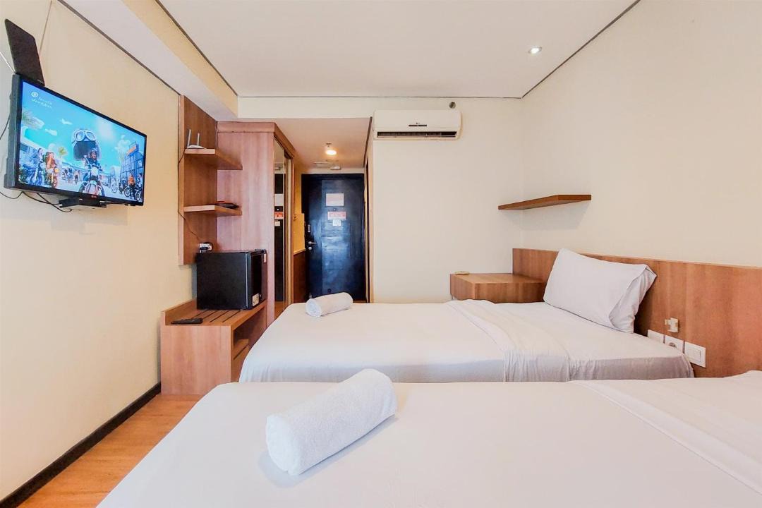 Photo of Bedroom in Panunggangan Utara