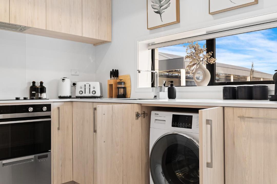 Photo of Kitchen in Christchurch City Centre