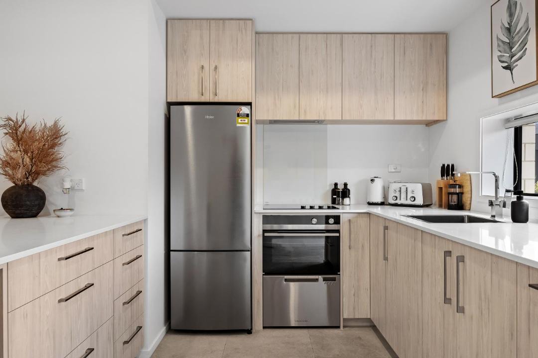 Photo of Kitchen in Christchurch City Centre