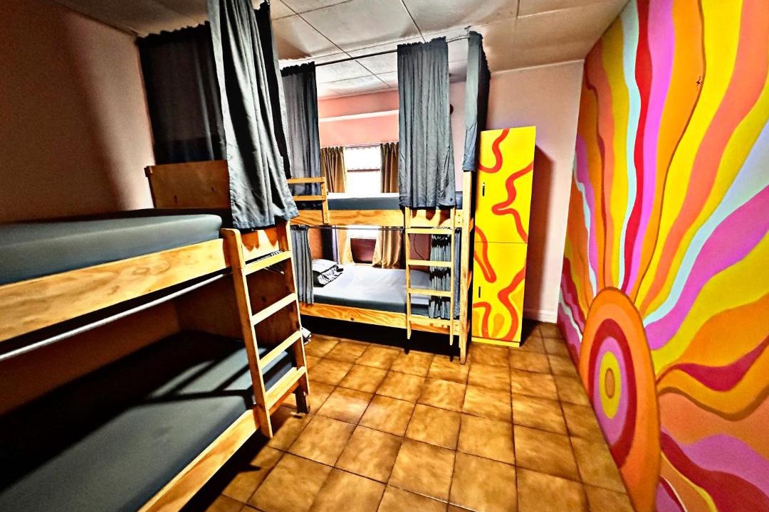 Photo of Bedroom in Barrio Dent