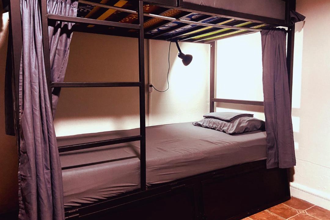 Photo of Bedroom in Barrio Dent
