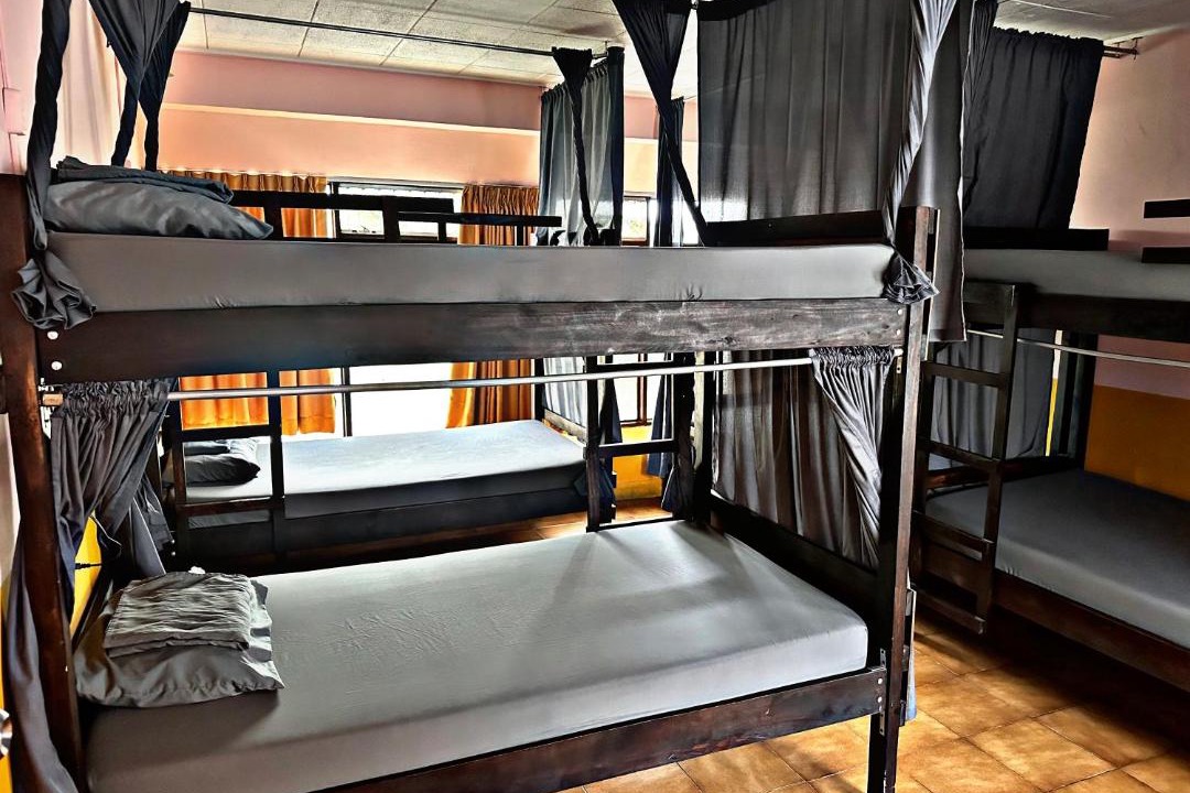 Photo of Bedroom in Barrio Dent