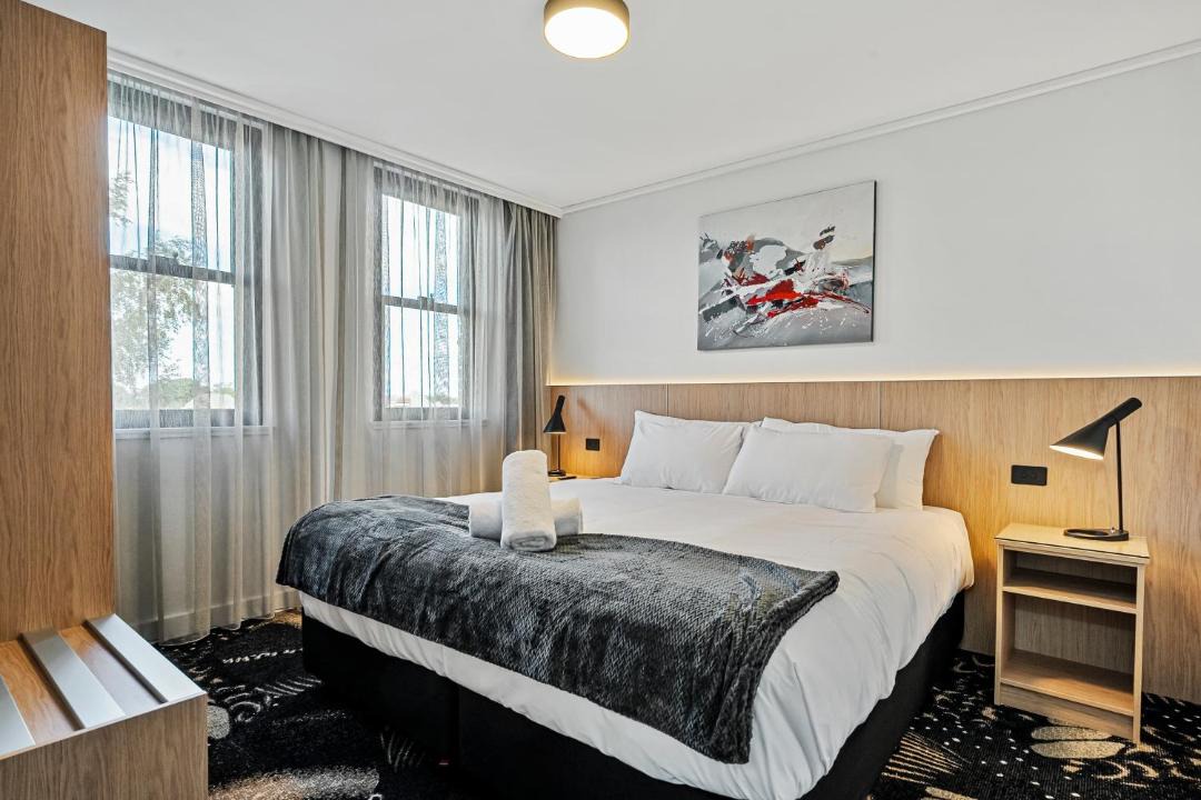 Photo of Bedroom in Battery Point