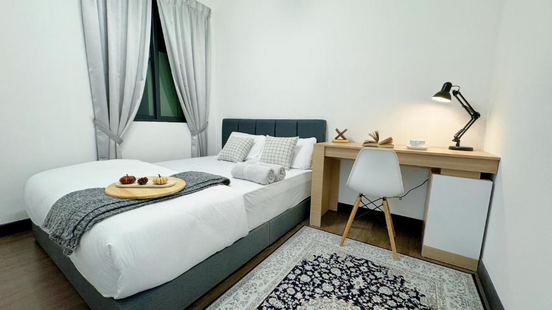 Photo of Bedroom in Kajang