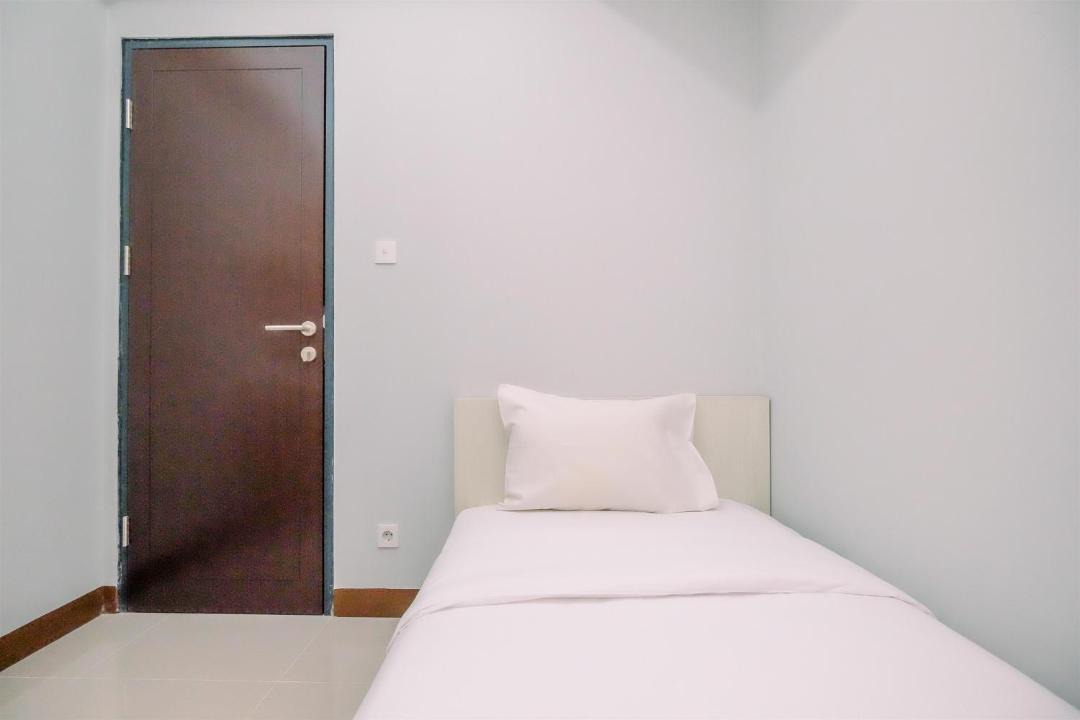 Photo of Bedroom in Bogor Selatan