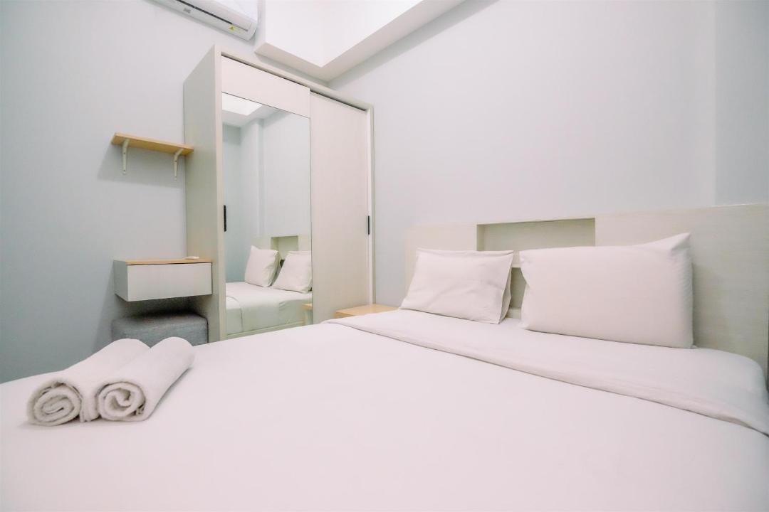 Photo of Bedroom in Bogor Selatan