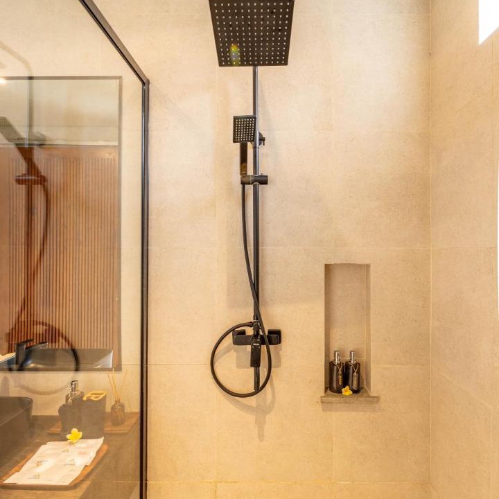 Photo of Bathroom in Kampial