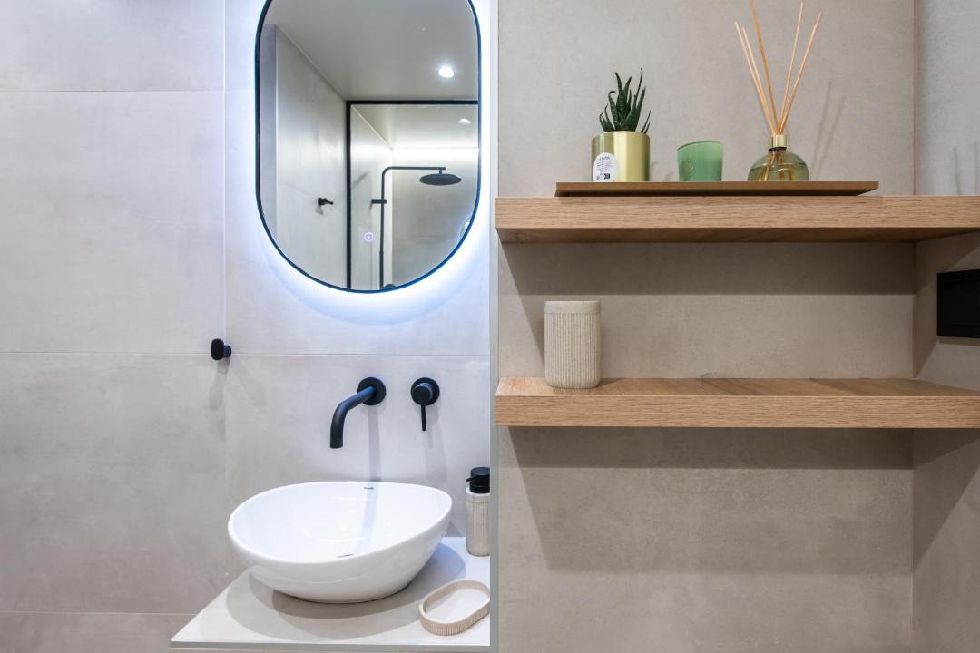 Photo of Bathroom in Thissio