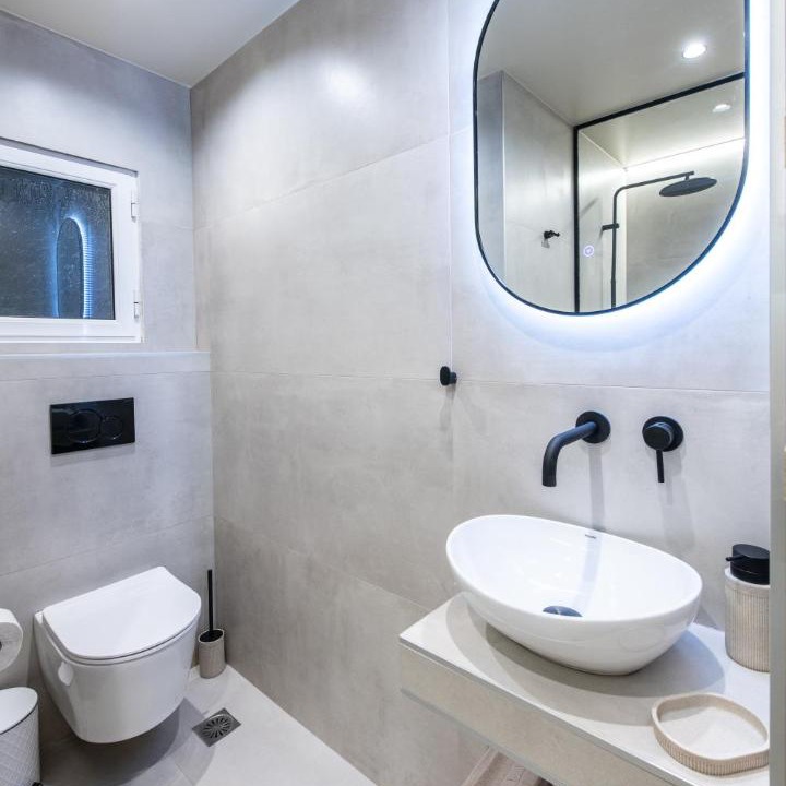 Photo of Bathroom in Thissio
