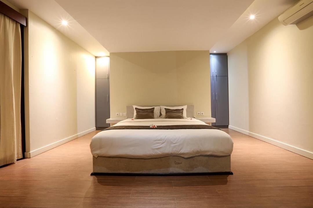 Photo of Bedroom in Senggigi