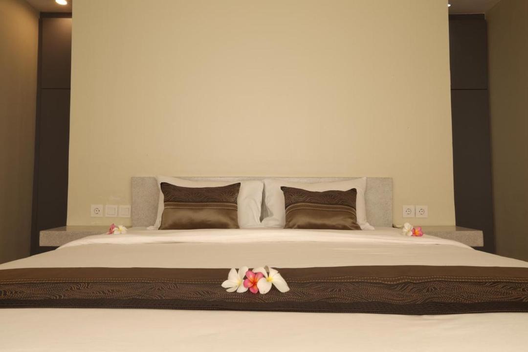 Photo of Bedroom in Senggigi