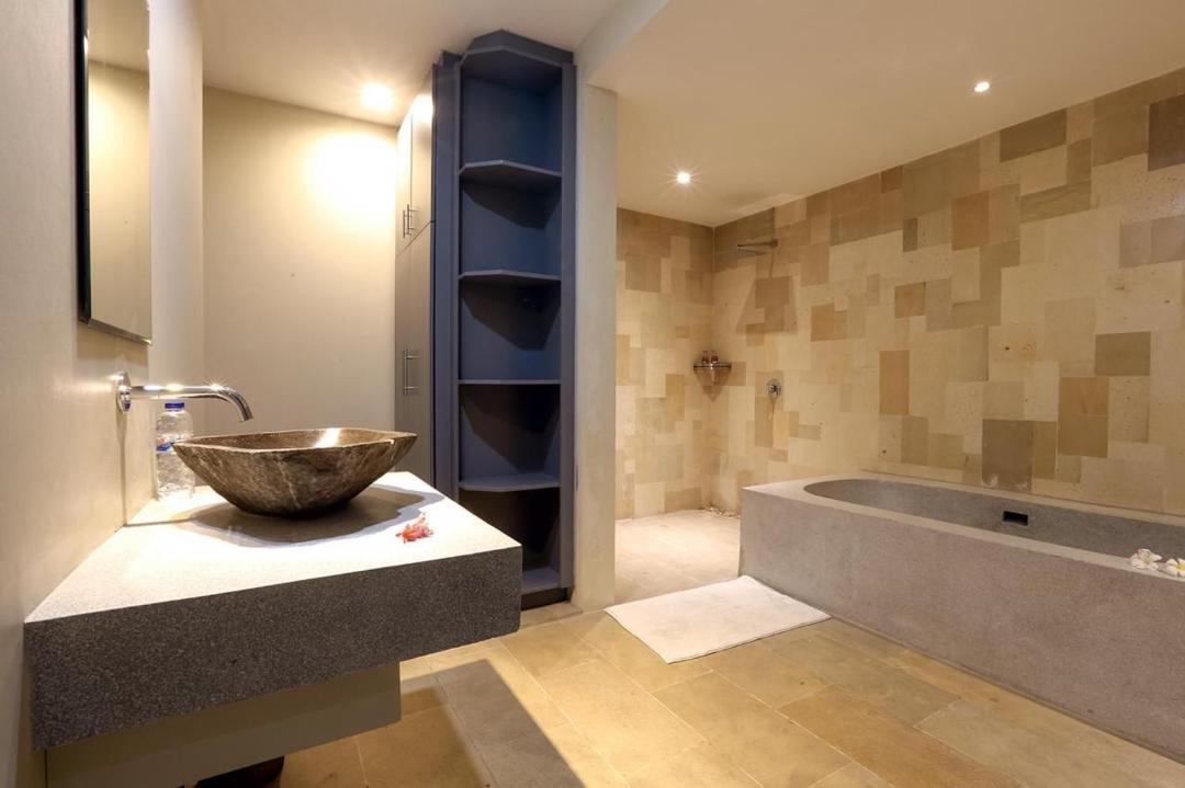 Photo of Bathroom in Senggigi