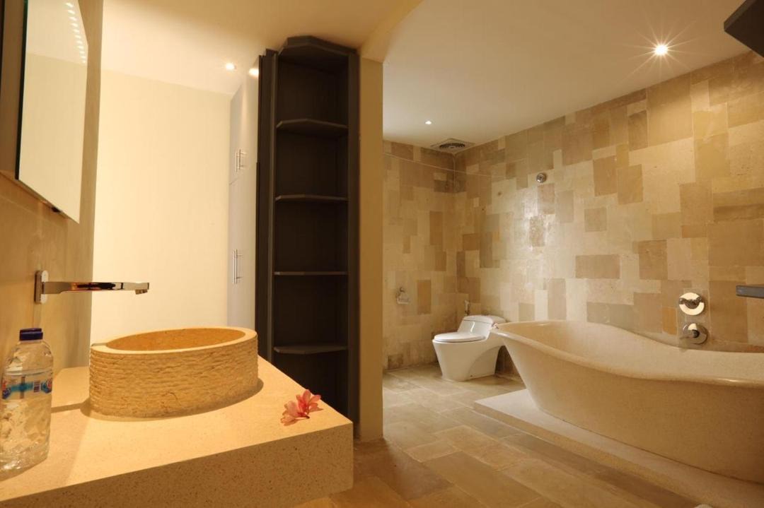 Photo of Bathroom in Senggigi