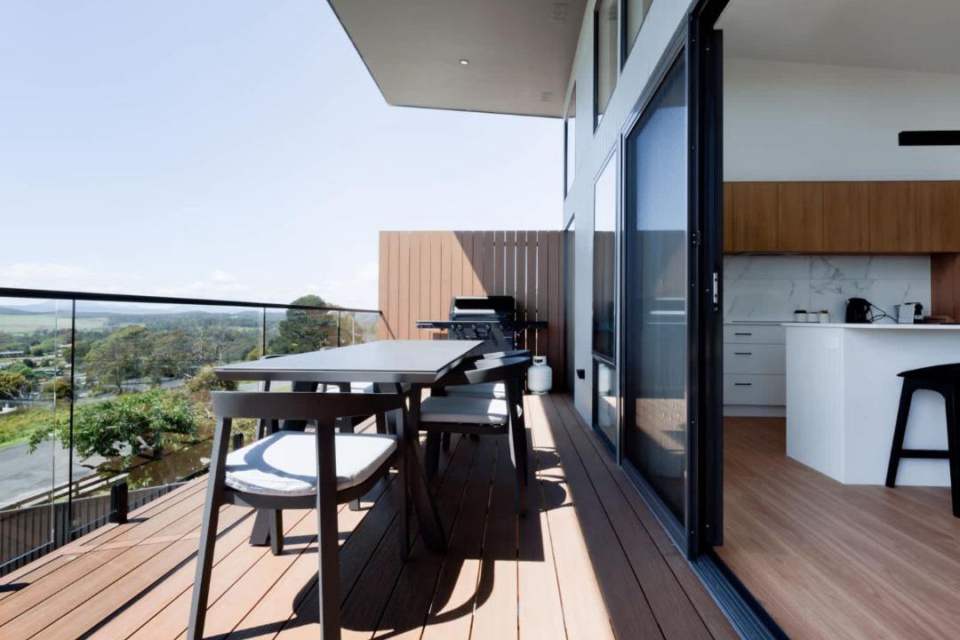 Photo of Patio Balcony in Beaconsfield
