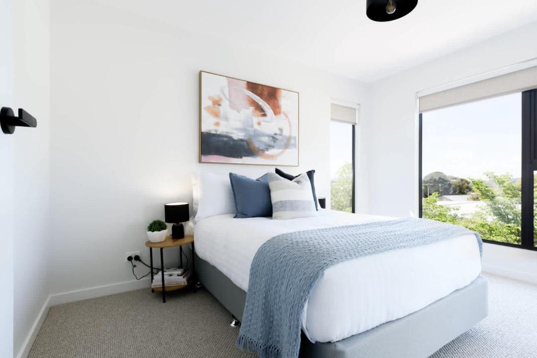 Photo of Bedroom in Beaconsfield