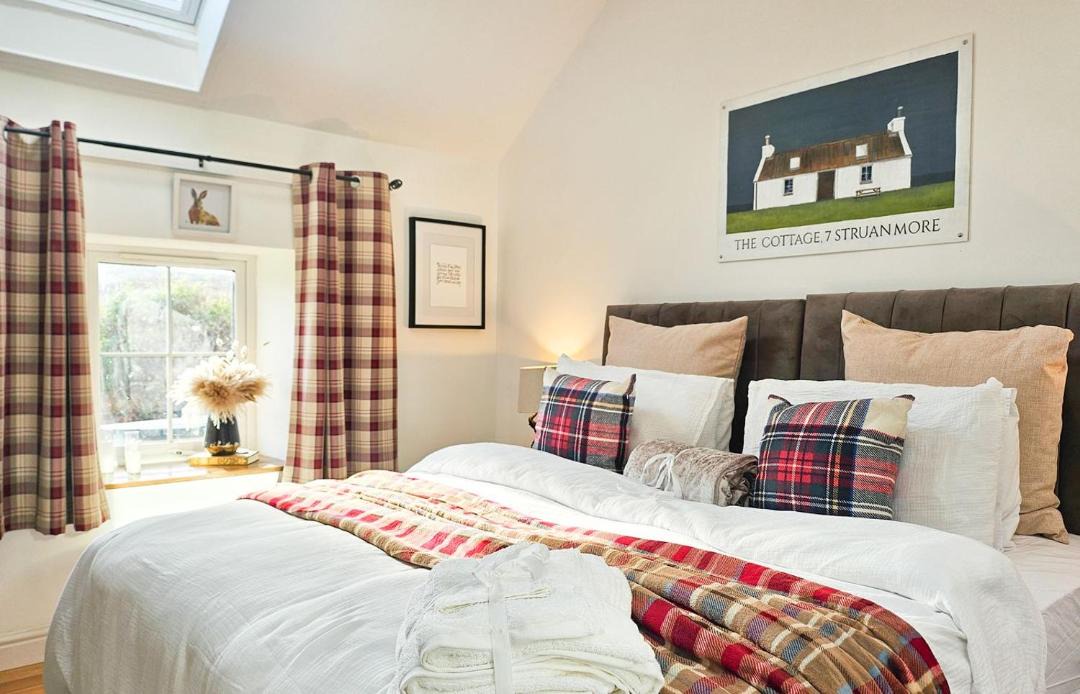 Photo of Bedroom in Struan
