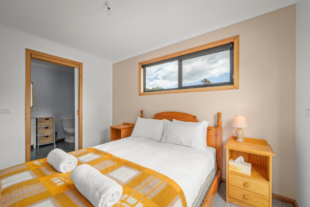 Photo of Bedroom in Port Arthur