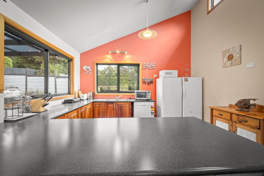 Photo of Kitchen in Port Arthur