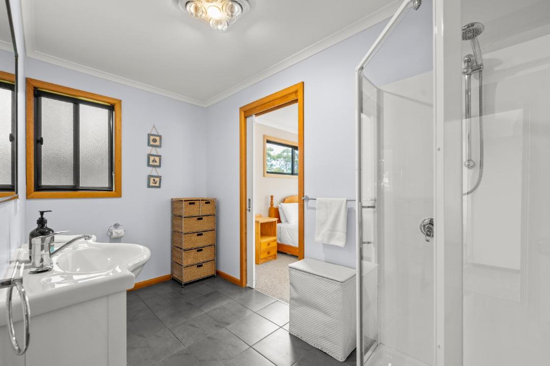 Photo of Bathroom in Port Arthur