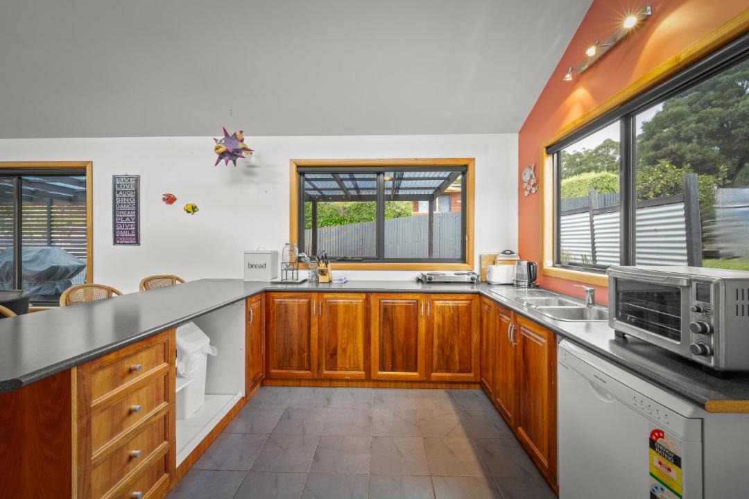 Photo of Kitchen in Port Arthur
