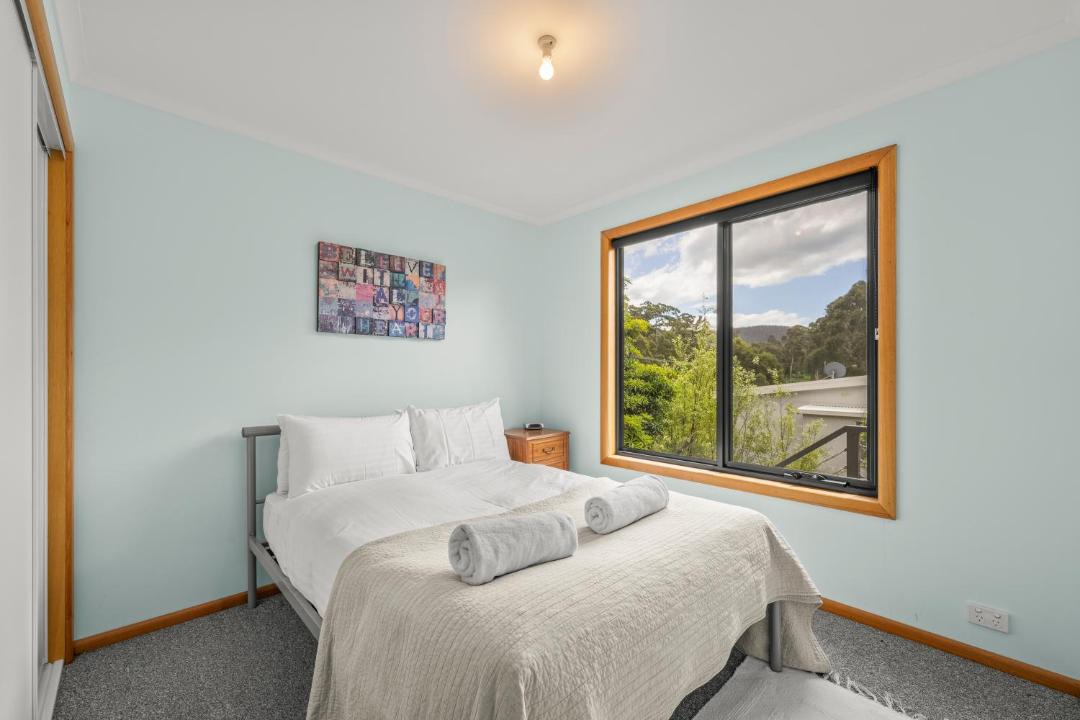 Photo of Bedroom in Port Arthur