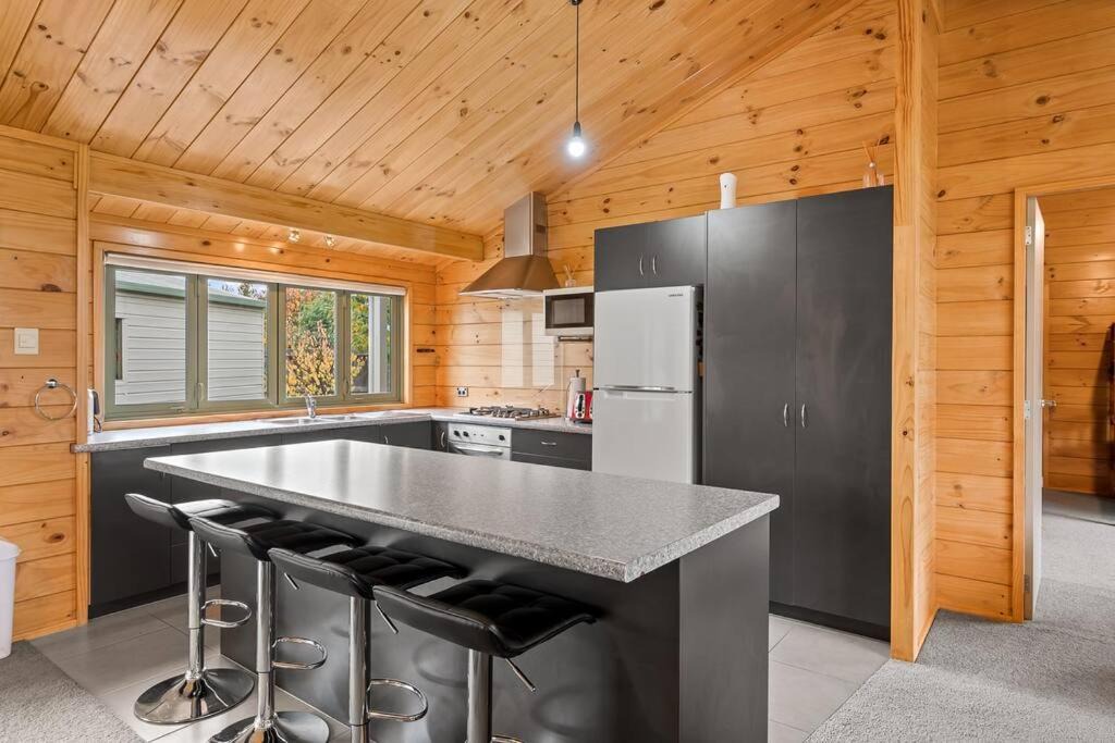 Photo of Kitchen in Albert Town