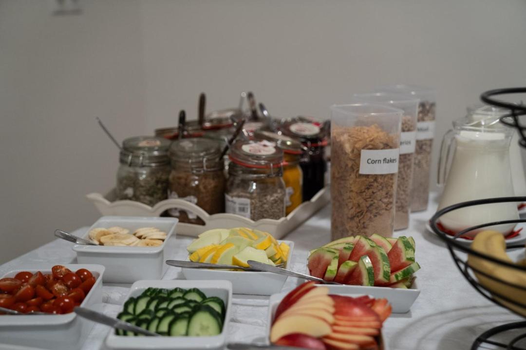 Photo of Kitchen in Hofn