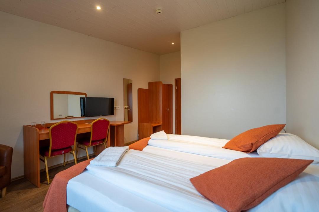 Photo of Bedroom in Hofn