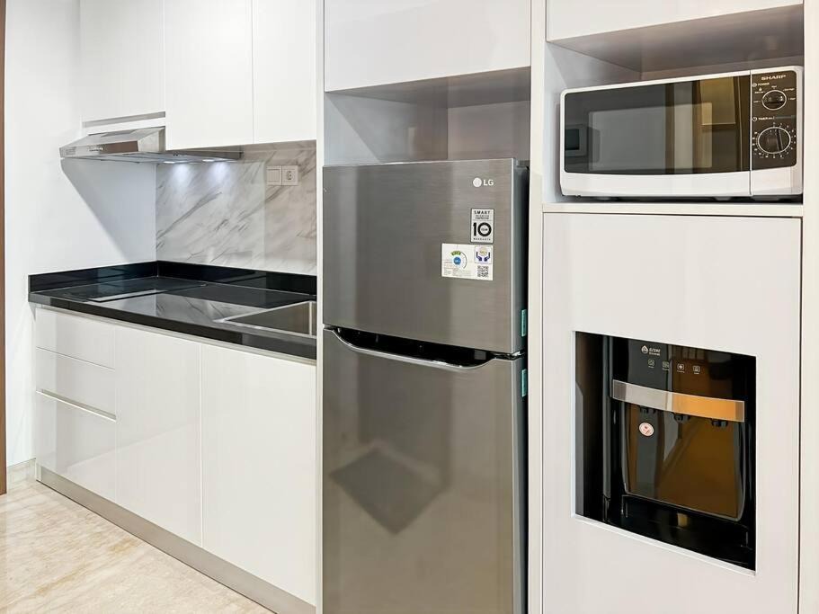 Photo of Kitchen in Jakarta