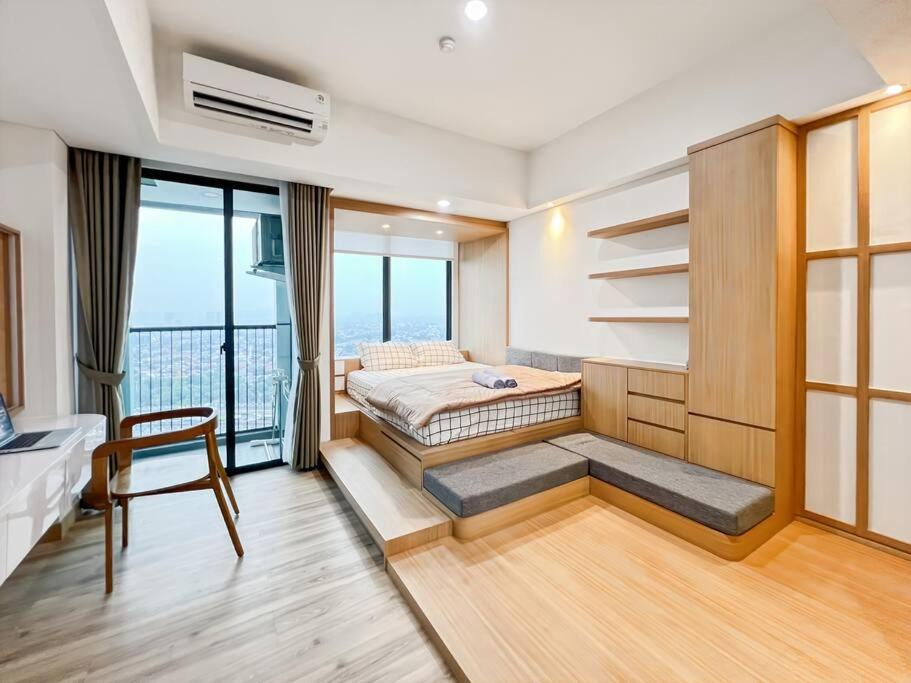 Photo of Bedroom in Jakarta