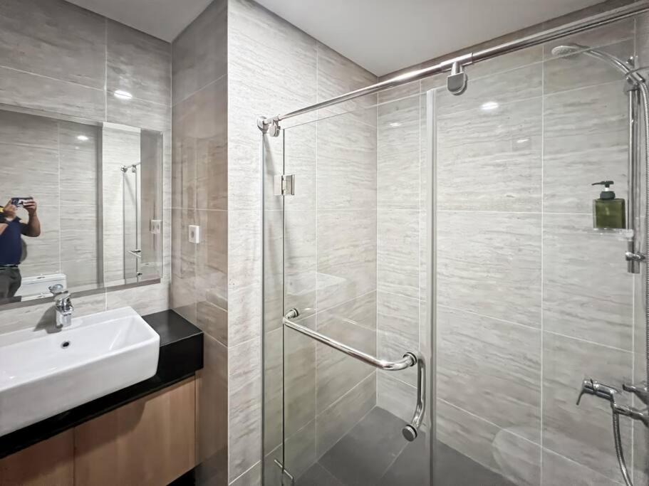 Photo of Bathroom in Jakarta