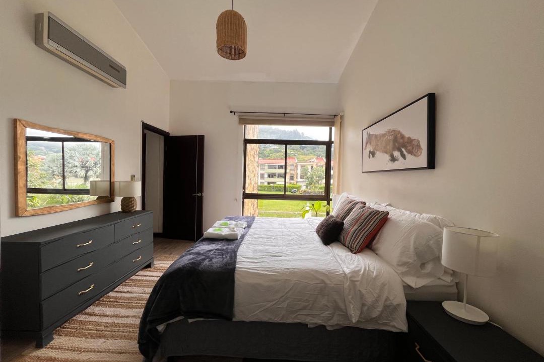 Photo of Bedroom in Santa Ana