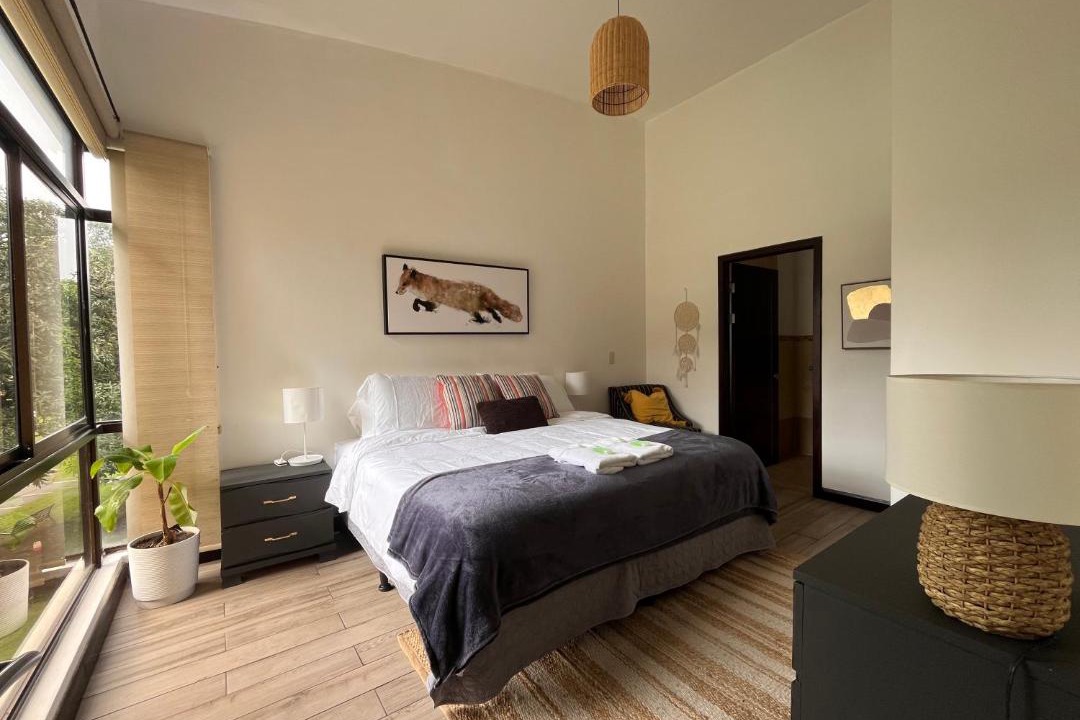 Photo of Bedroom in Santa Ana