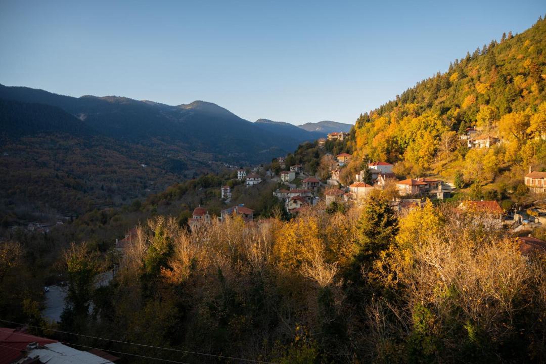 Photo of Others in Megalo Chorio