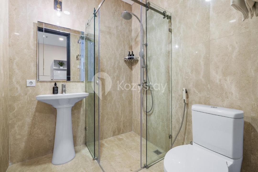 Photo of Bathroom in Bendungan Hilir