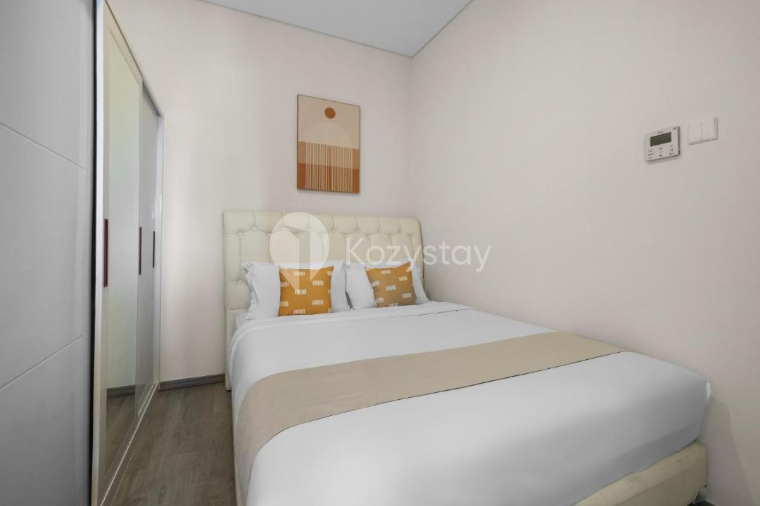 Photo of Bedroom in Bendungan Hilir