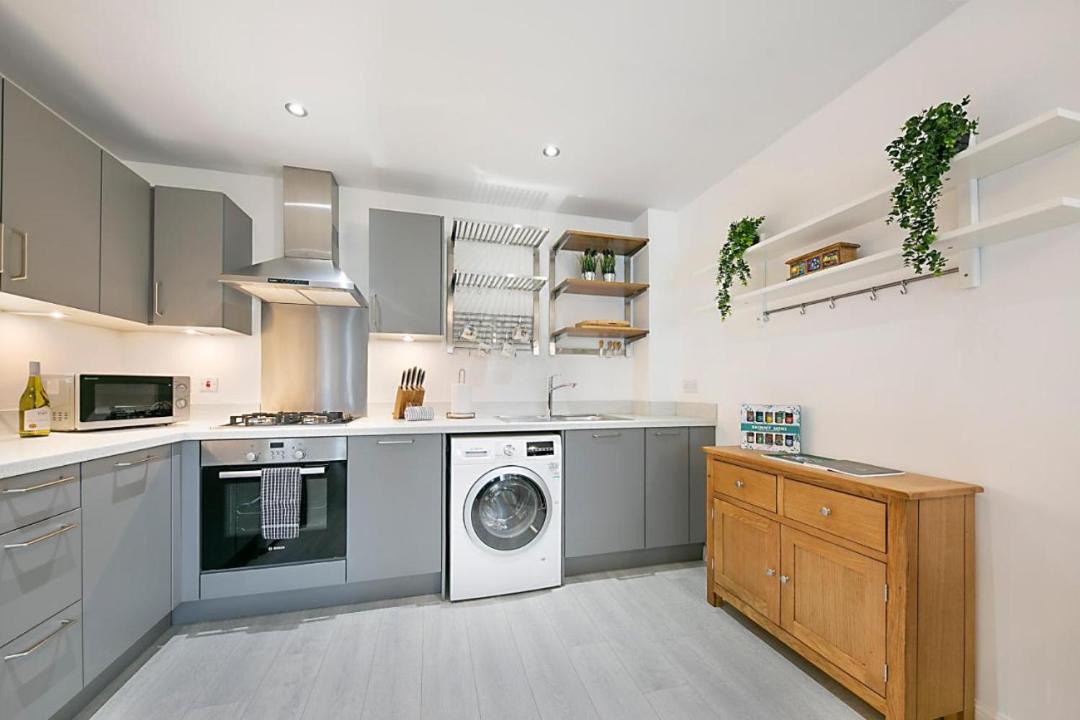 Photo of Kitchen in Aberdeen