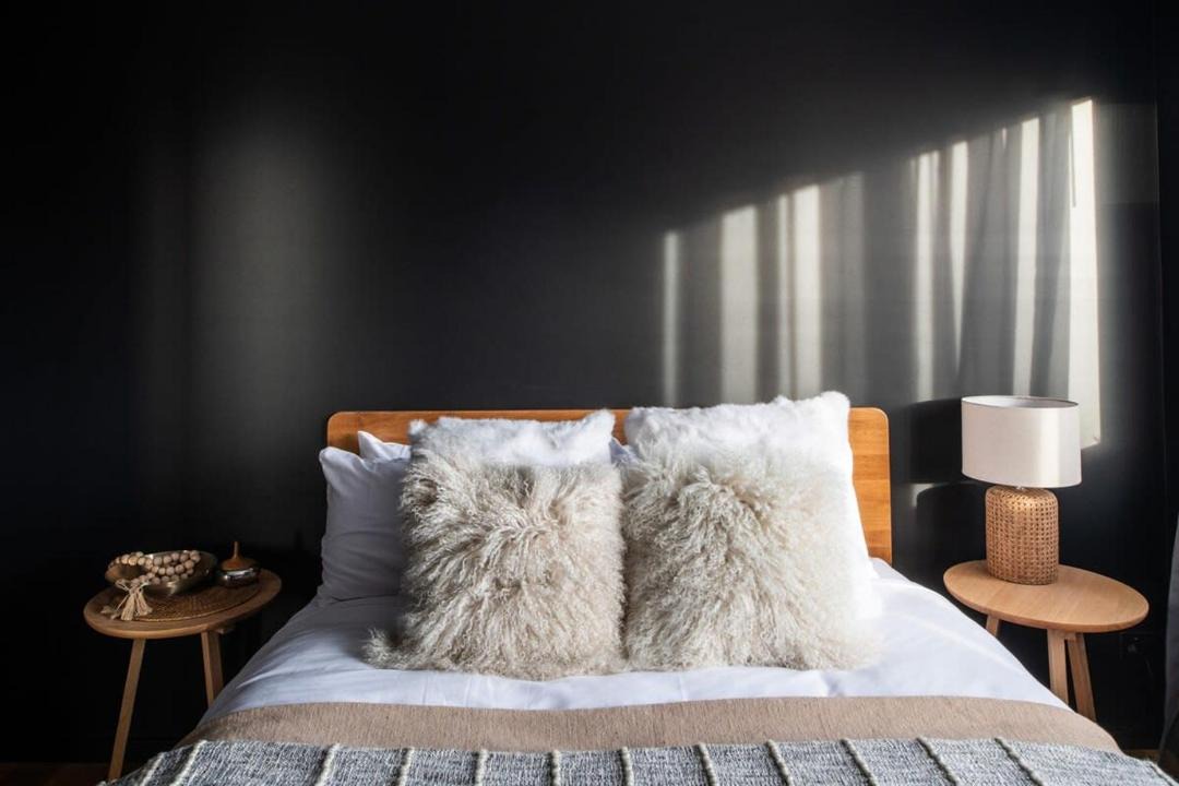 Photo of Bedroom in White Beach