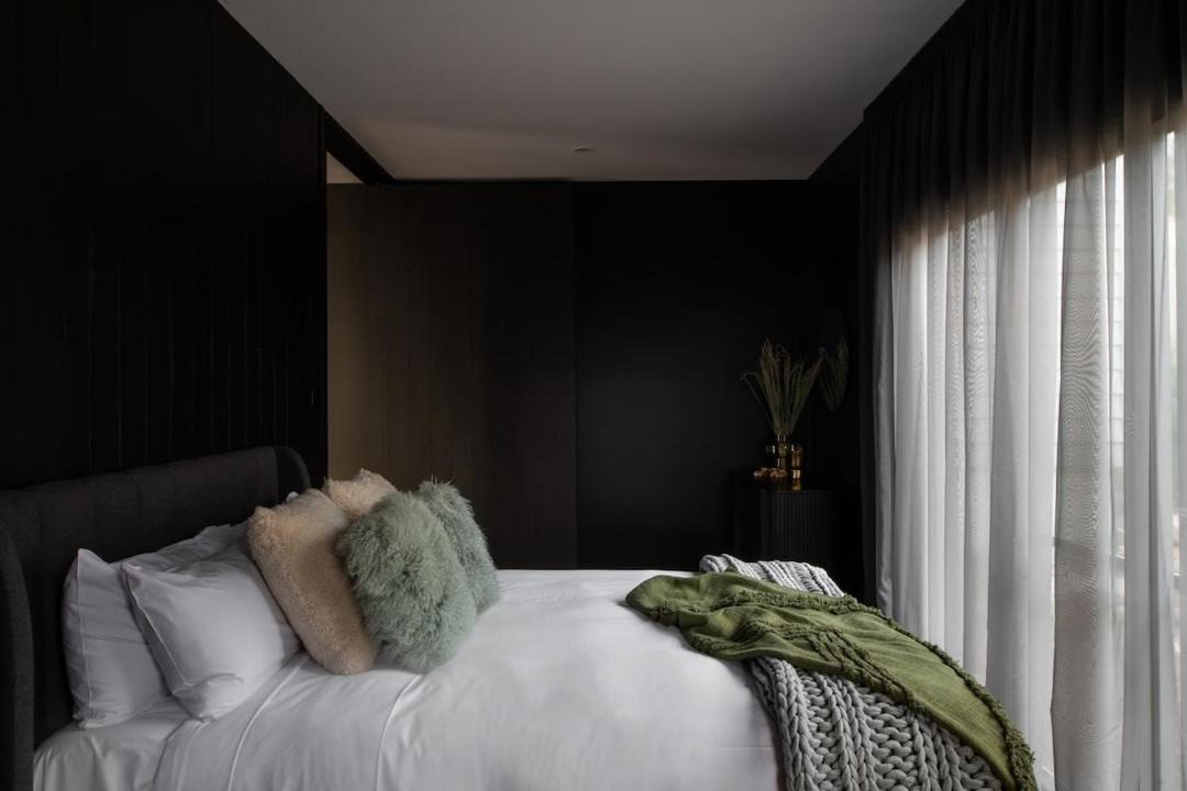 Photo of Bedroom in White Beach