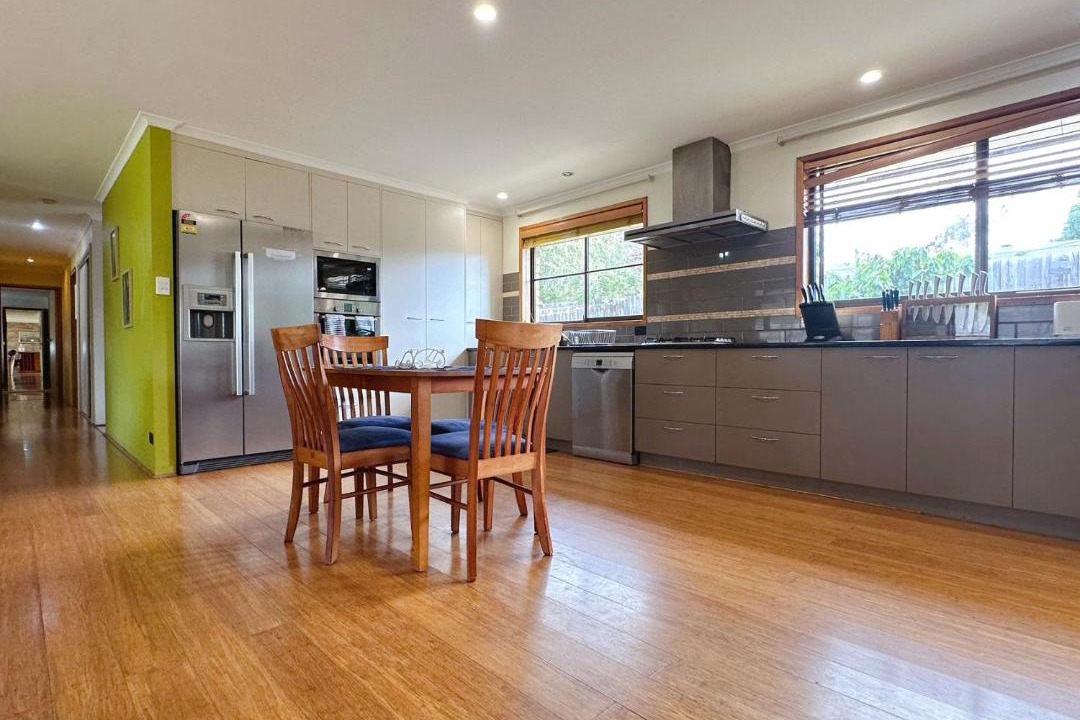 Photo of Kitchen in Seven Mile Beach