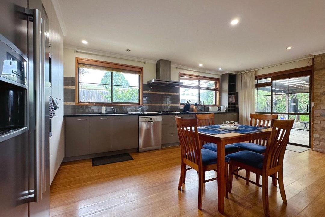 Photo of Kitchen in Seven Mile Beach