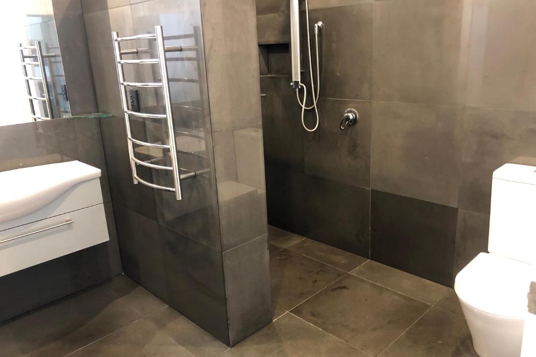 Photo of Bathroom in Maraetai