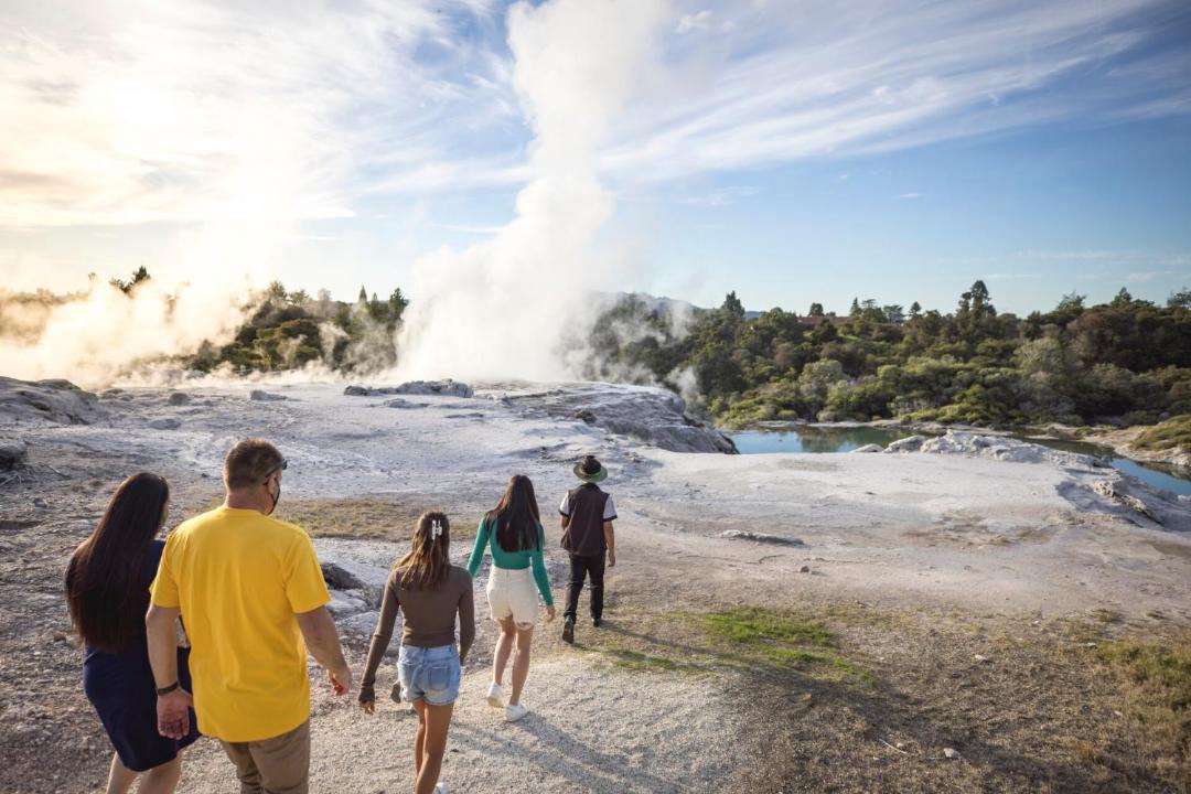 Photo of Others in Rotorua