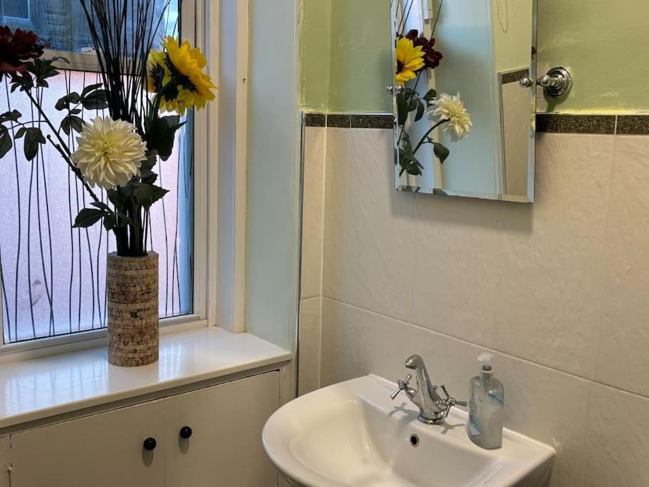 Photo of Bathroom in Burntisland